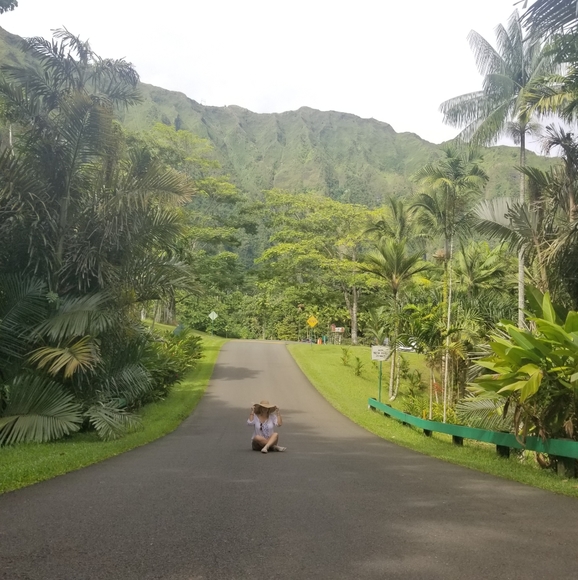 Floppy Hat - Picture 3 of 3